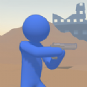 火柴人与射击游戏下载