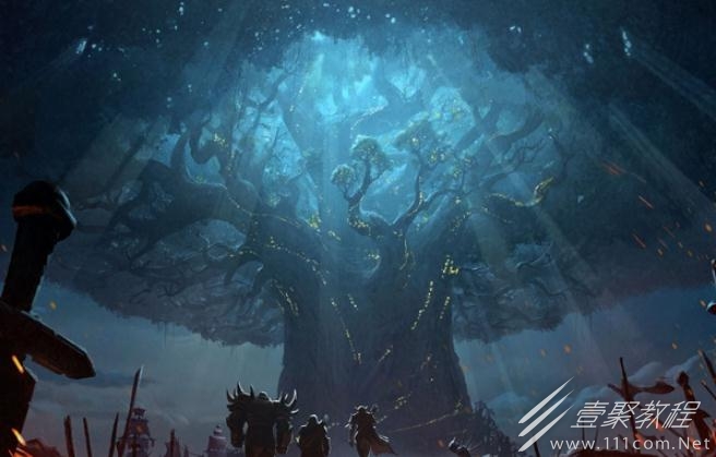 魔兽世界冬纹外衣制作方法