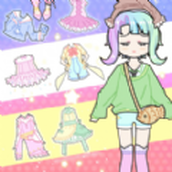 公主换装首秀版