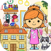 迷你梦幻城市免费正版