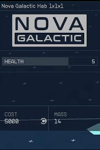 《星空》飞船制造商介绍