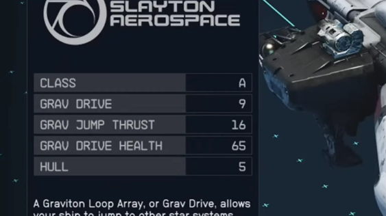《星空》重力跳跃介绍