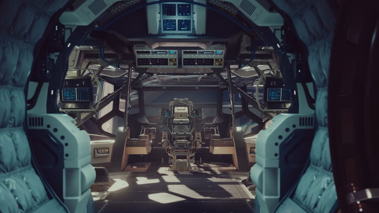 《星空》游戏飞船用途介绍