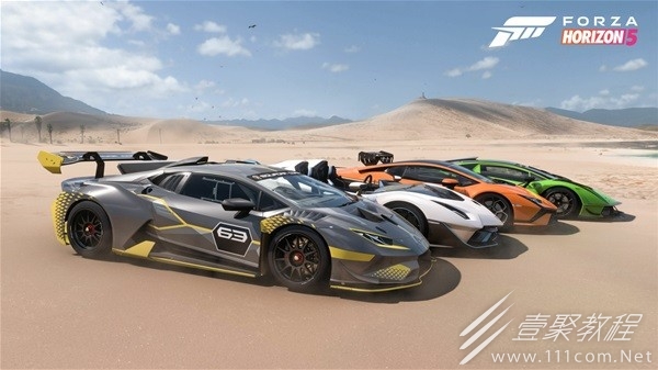 极限竞速地平线5意大利汽车节新车获取方法介绍