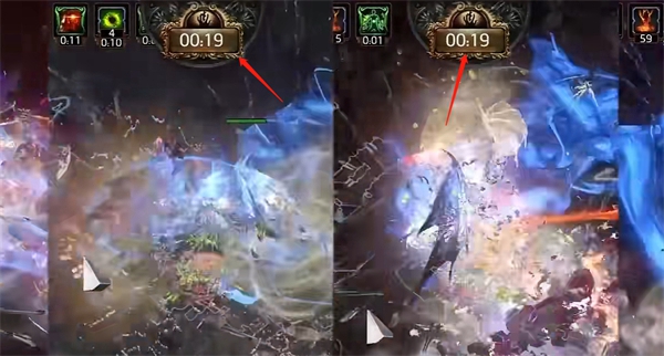 《流放之路》时空裂隙保留时间介绍