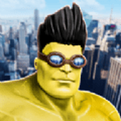 肌肉英雄联盟安装