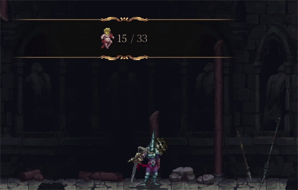 《神之亵渎2》金色飘带雕像获得方法