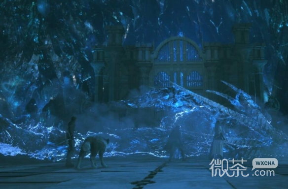 最终幻想16阿卡夏巨龙招式怎么化解攻略