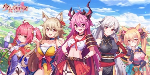 少女战争台服兑换码最新-少女战争兑换码大全