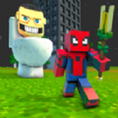 斯基比迪厕所怪物版