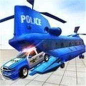 美国警车运输游戏下载