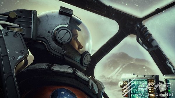 星空DLSS2补丁mod介绍