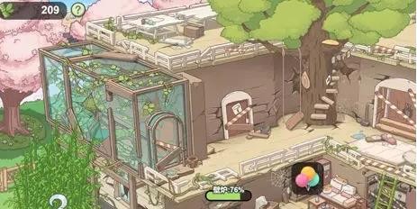 梦幻的城熊猫出游能带回什么