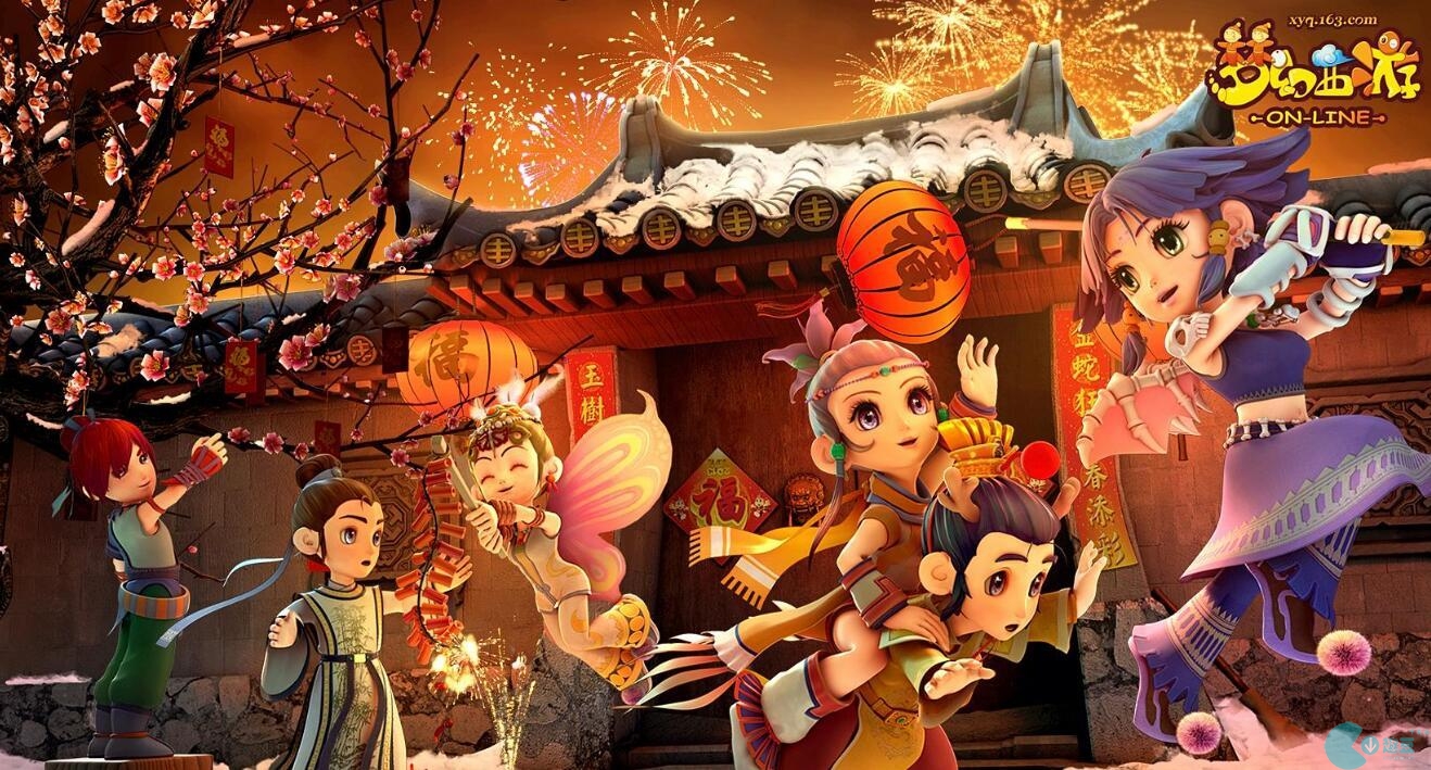 梦幻西游独弦琴之思怎么通关  梦幻西游独弦琴之思通关介绍