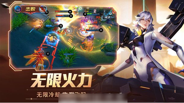 时空召唤怎么提升画质
