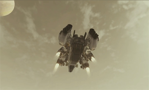 《星空》starfield绯红舰队由来介绍