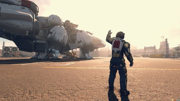 《星空》画质优化MOD推荐