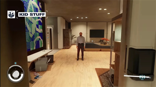 《星空》starfield租房子方法