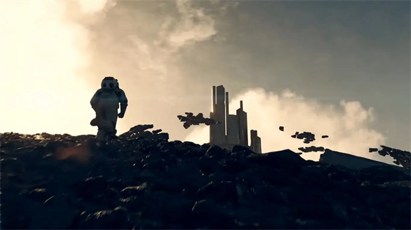 《星空》starfield异诺新鲜公司成员介绍