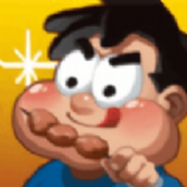 烧烤店大师正式版