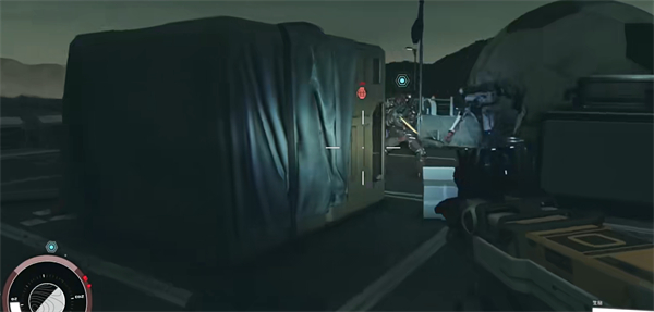 《星空starfield》金色二分点获取攻略