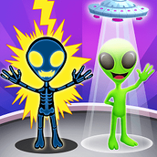 大战外星人手机版