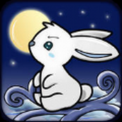 星空下的跳跃版