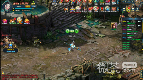 剑客下山手游兑换码大全最新一览