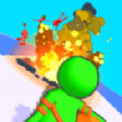 火药追逐安装包