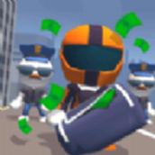 钱袋传跑游戏下载