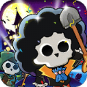 疯狂骨头人免费正版