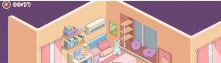 我的收纳摊夕阳小屋三星怎么通关