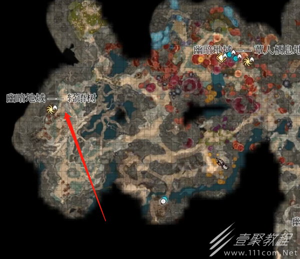 博德之门3狗项圈怎么获得