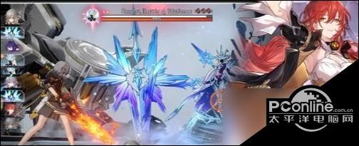 崩坏星穹铁道配置要求是什么崩坏星穹铁道配置要求