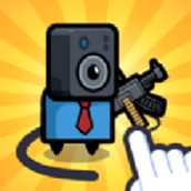 马桶人保卫战安装包