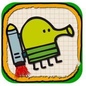 涂鸦跳跃游戏下载