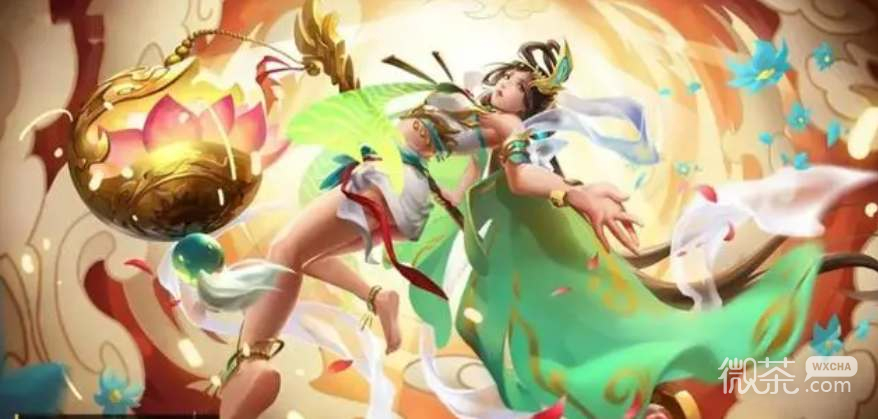 王者荣耀s33赛季战令皮肤详情