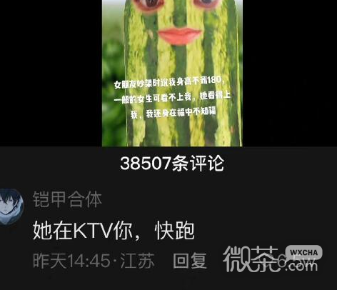 他在CPU你梗是什么意思详情