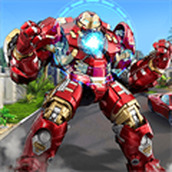 机甲末日英雄免费正版