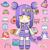 她的换装生活下载最新版