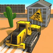 我是建筑工安装