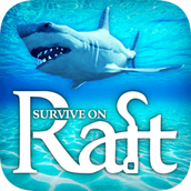 木筏求生小浪同款下载最新版