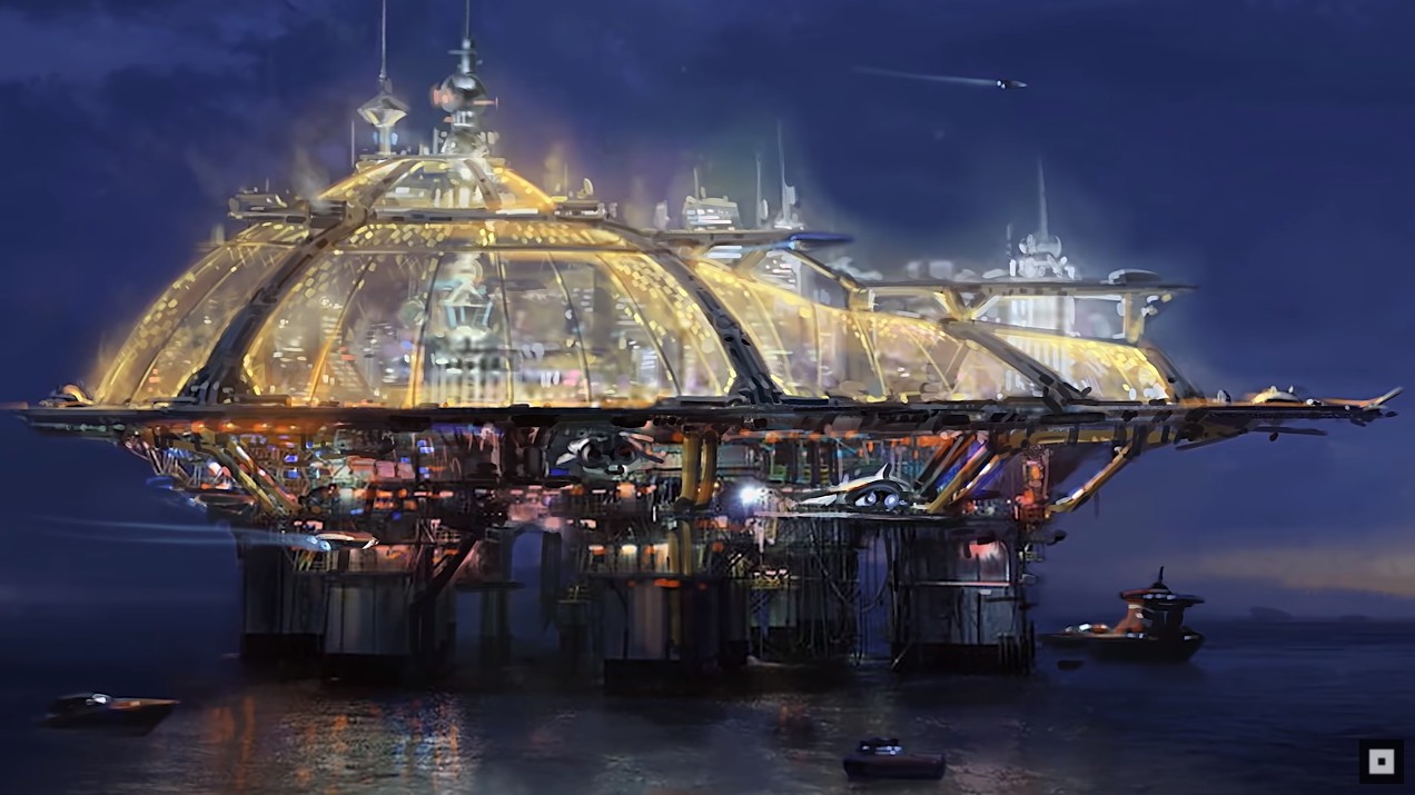 《星空》武士刀获取教程