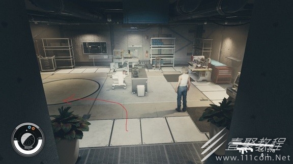 星空星球快速探索教学