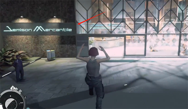 《星空starfield》钛元素获得方法