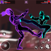 空手道武术大师下载最新版