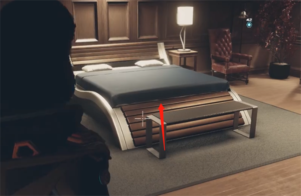 《星空starfield》睡觉经验buff加成说明