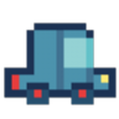 摇晃驾驶员下载