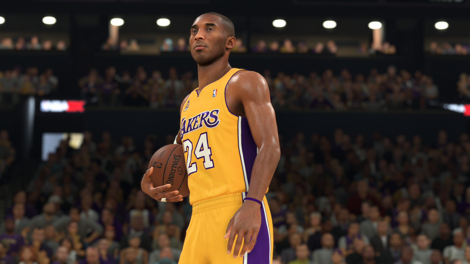 《NBA2K24》公斤跟磅的换算