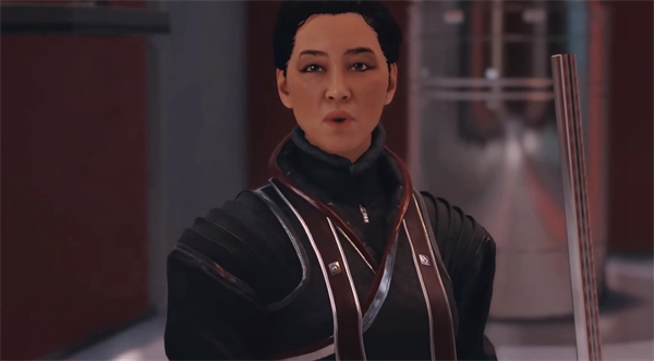 《星空starfield》龙神公司任务版解锁后内容介绍